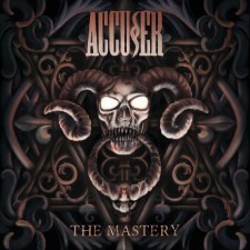 Accuser - The Mastery (12" Lp Pastel Pink/Violet Marbled Vinyl)