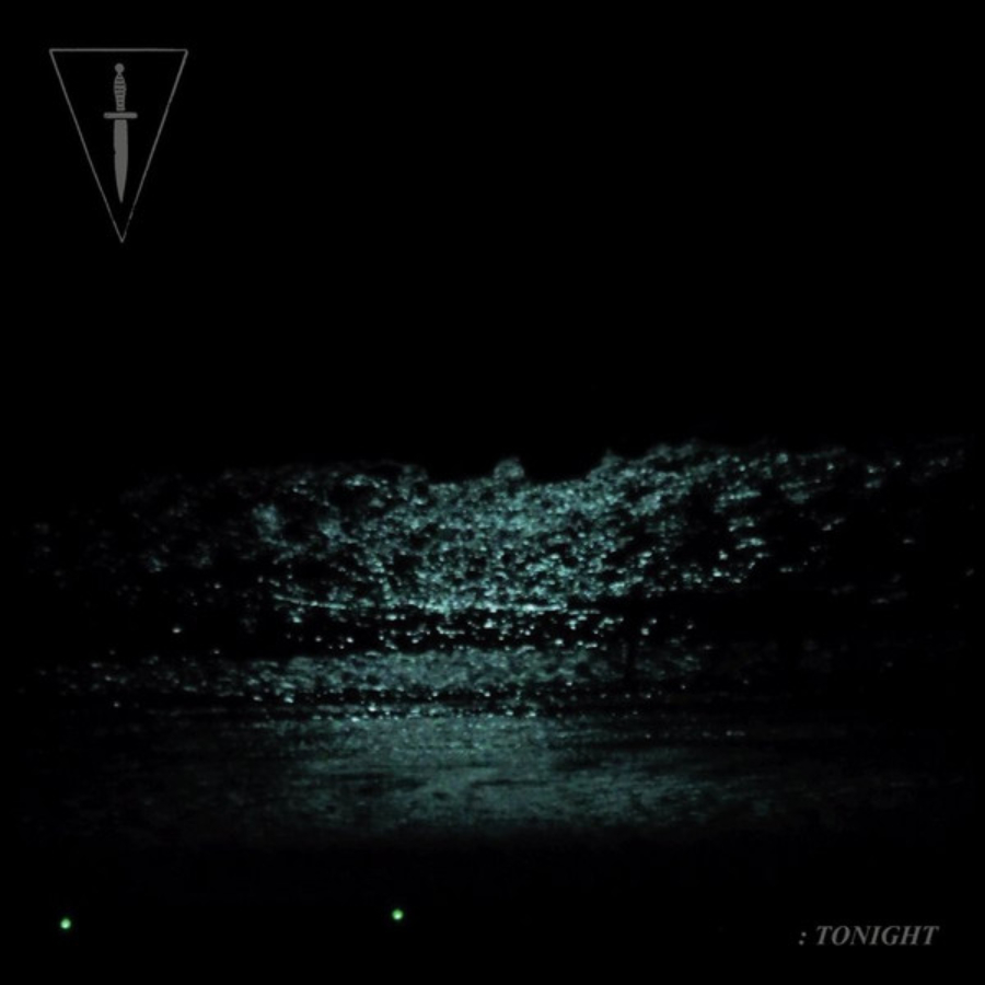 (Dolch) - Tonight (10" Mlp On Dark Green W/ Black Smoke Vinyl)