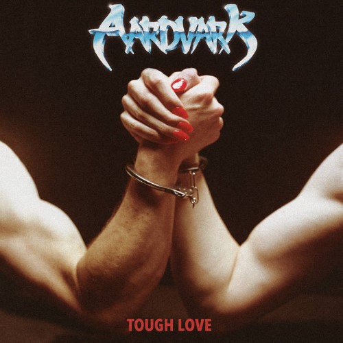 Aardvark - Tough Love (12" Lp On Black Vinyl)