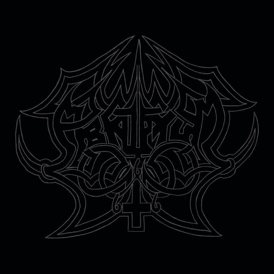 Abruptum - Vi Sonus Veris Nigrae Malitiaes (12" Double Lp On Red Vinyl)