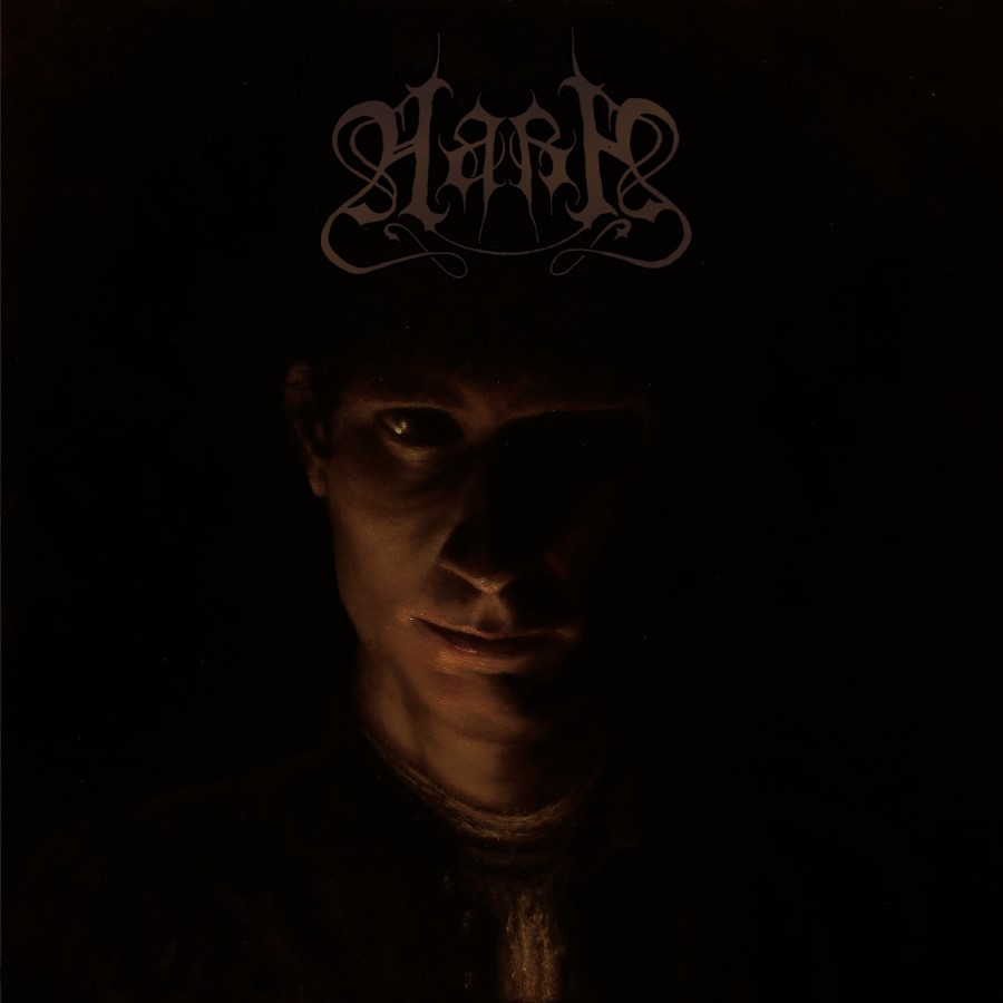 Aara - Triade I : Eos (12" Lp On Black Vinyl)