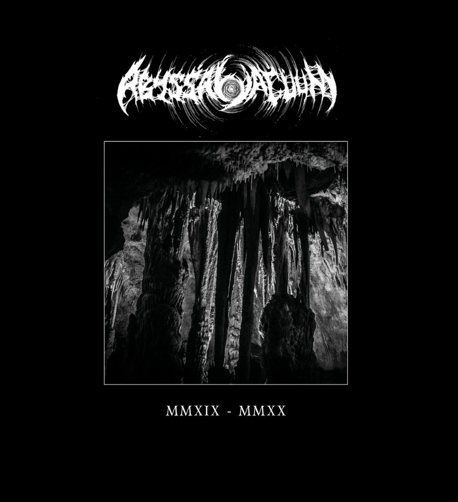Abyssal Vacuum - Mmxix Mmxx (12" Lp On Black Vinyl)