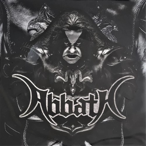 Abbath - Harvest Pyre (12" Shaped Picture Disc)