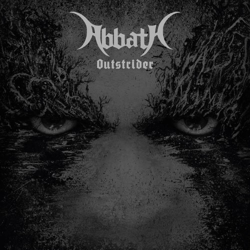 Abbath - Outstrider (12" Gatefold Lp) (Black)