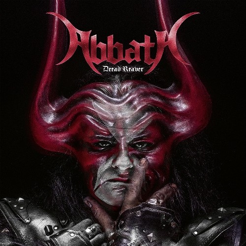 Abbath - Dread Reaver (12" Gatefold Lp) (Silver)