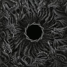 Acrimonious - Eleven Dragons (12" Double Lp On Black Vinyl)