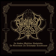 Abruptum - In Umbra Malitiae Ambulabo, In Aeternum In Triumpho Tenebraum (12" Picture Disc)