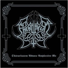 Abruptum - Obscuritatem Advoco Amplectere Me (12" Lp) (Picture Disc)