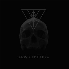 Adversvm - Aion Sitra Ahra (12" Lp Black)
