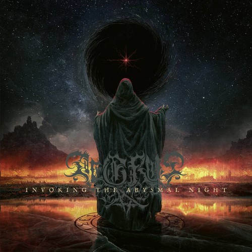 Aegrus - Invoking The Abysmal Night (12" Lp) (Black)