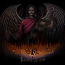 Acherontas - Faustian Ethos (12" Lp On Black Vinyl)