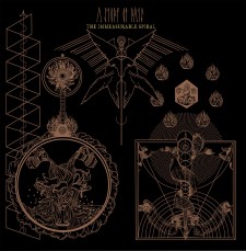 A Story Of Rats - The Immeasurable Spiral (12" Lp On Black Vinyl)