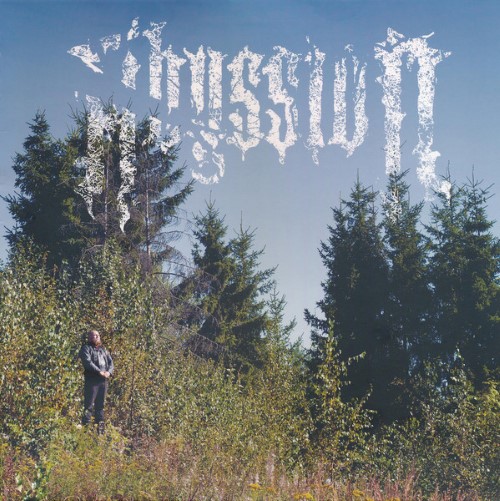 Abyssion - The Best Of Karhun Lahde / Siniaaltoja Ja Singulariteetteja (12" Lp On Black Vinyl)