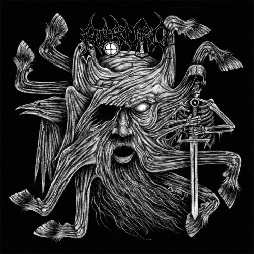 Absurd - Asgardsrei (Final Edition) (12" Picture Disc)