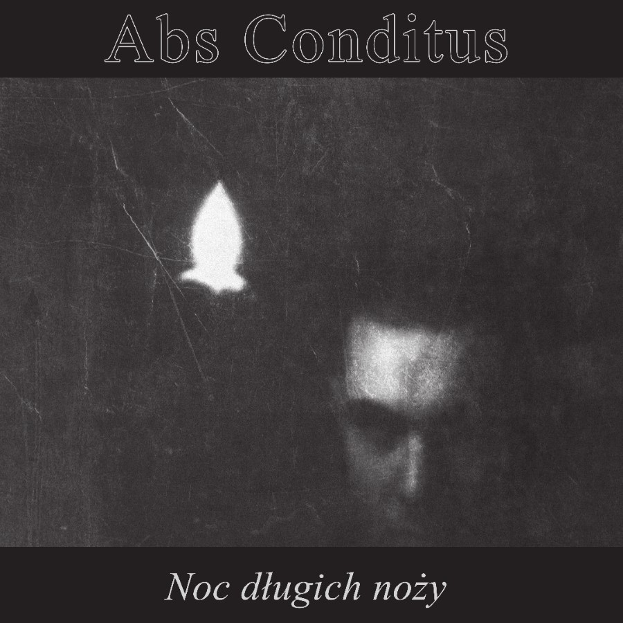 Abs Conditus - Noc Dlugich No'Y (12" Lp) (Black)