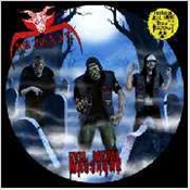 Abigail - Evil Metal Massacre (12" Gatefold Double Lp On Black Vinyl)