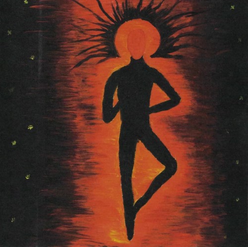 Absolute Key - My Mortal Share / The Towers (7" Ep)