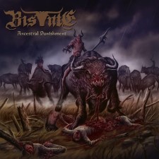 Bis Nte - Ancestral Punishment (Cd)