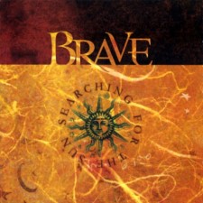 Brave - Searching For The Sun (Cd)