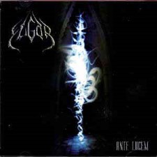 Eligor - Ante Lucem (Cd)