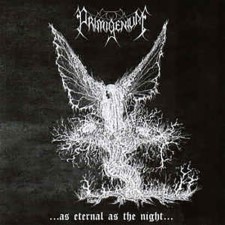 Primigenium - ...As Eternal As The Night... (Mcd)