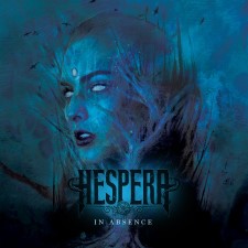 Hespera - In Absence (Digipak Cd)