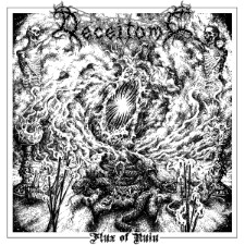 Deceitome - Flux Of Ruin (Cd)