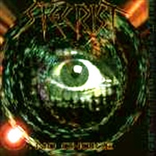 Siecrist - No Choice (Cd)