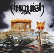 Anguish - Through The Archdemon'S Head (Cd - Jewel Case)