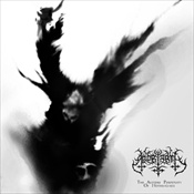 Aboriorth - The Austere Perpetuity Of Nothingness (Cd)