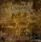 Lugubre - Chaoskult (Hymns Of Destruction) (Cd)