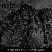 Mgla - With Hearts Toward None (Cd - Jewel Case)