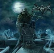 Necroripper - Necrometal (Cd)
