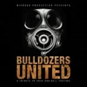 Bulldozers United - A Tribute To Cbt (Digipak Double Cd)
