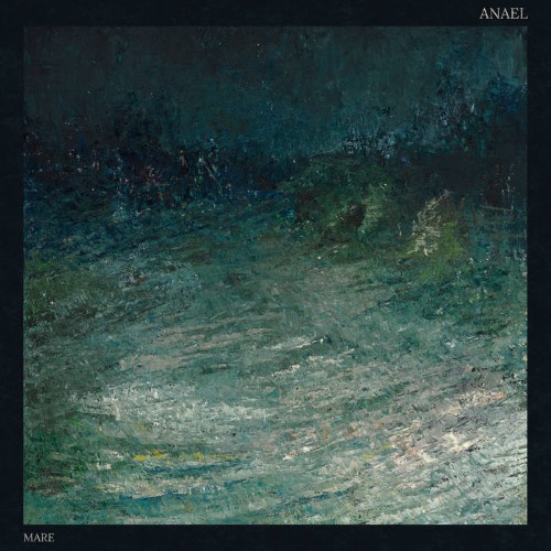 Anael - Mare (Cd - Jewel Case)