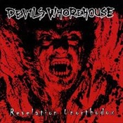 Devil'S Whorehouse - Revelation Unorthodox (Cd)