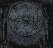 Kvlt Of Hiob - Thy Kingly Mask (Digipak Cd)