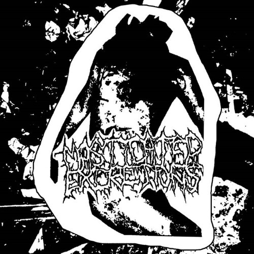 Masticated Excretions - Masticated Excretions 1997 Demo (Cd - Jewel Case)