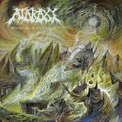 Ataraxy - Revelations Of The Ethereal (Cd - Jewel Case)