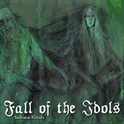 Fall Of The Idols - Solemn Verses (Cd)