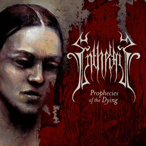 Enthral - Prophecies Of The Dying (Cd - Jewel Case)