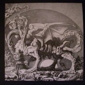 Head Of The Demon - Head Of The Demon (Cd)