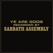Sabbath Assembly - Ye Are Gods (Digibook Cd)