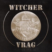 Witcher / Vrag - Hoseinkert (Cd - Jewel Case)