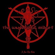 The Wandering Midget - I Am The Gate (Cd)