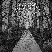 Aboriorth - Anchorite (Cd)