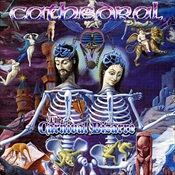 Cathedral - The Carnival Bizarre (Cd - Jewel Case)