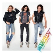 Vanderbuyst - Flying Dutchmen (Digipak Cd)