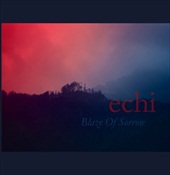 Blaze Of Sorrow - Echi (Cd)