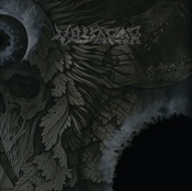 Vassafor - Elegy Of The Archeonaut (Cd)